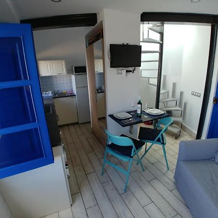 Sabbia Suites Serena Studio アレシフェ エクステリア 写真
