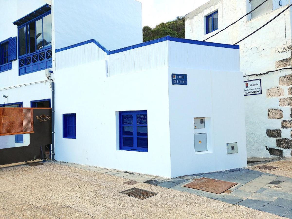 Sabbia Suites Serena Studio アレシフェ エクステリア 写真