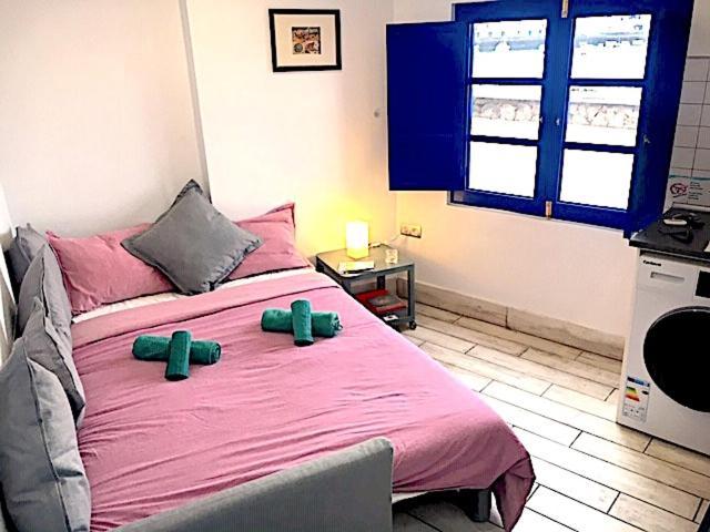 Sabbia Suites Serena Studio アレシフェ エクステリア 写真